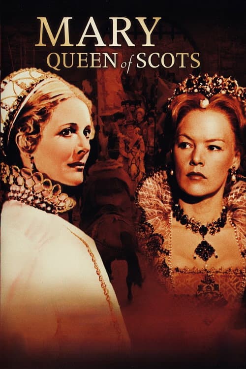 Mary, Queen of Scots still 5