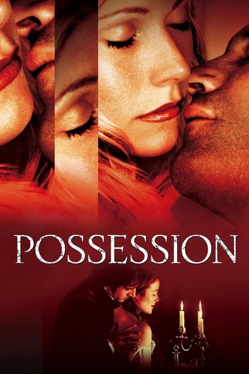 Possession (2002) Movie News - Plot & Cast Updates still 6