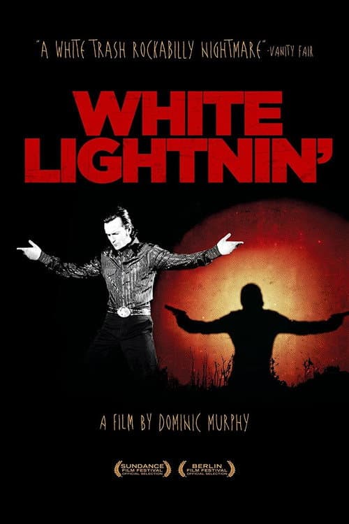 White Lightnin' still 8
