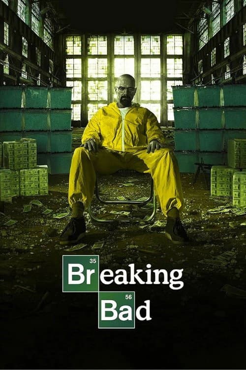 No Half Measures: Creating the Final Season of Breaking Bad still 7