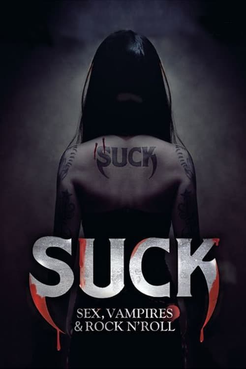 Suck still 7