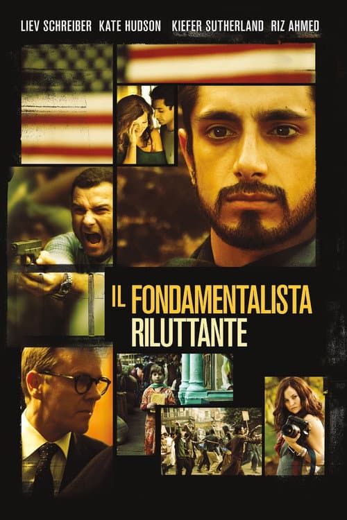The Reluctant Fundamentalist still 8