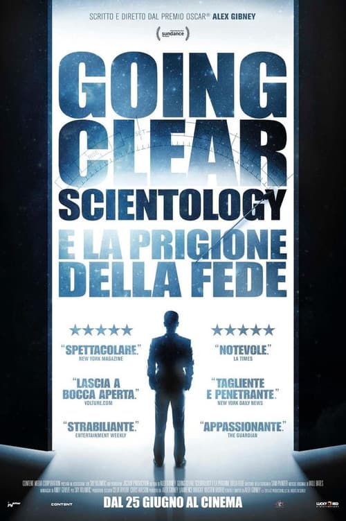 Going Clear: Scientology and the Prison of Belief still 8