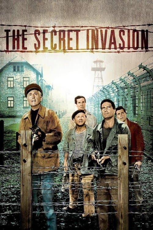 The Secret Invasion still 5