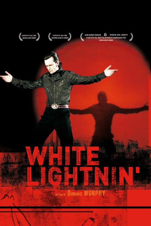 White Lightnin' still 7