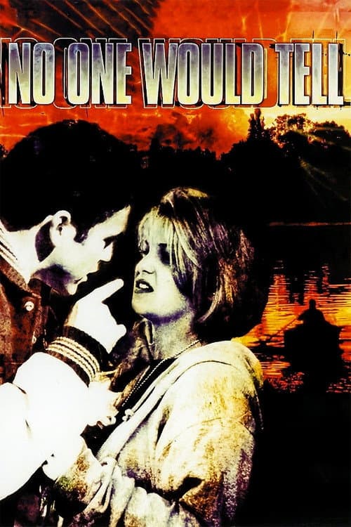 No One Would Tell still 7