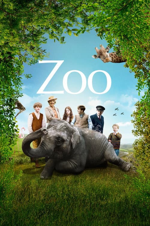 Zoo still 8