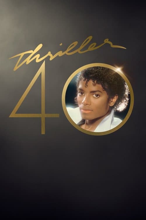 Thriller 40 still 7