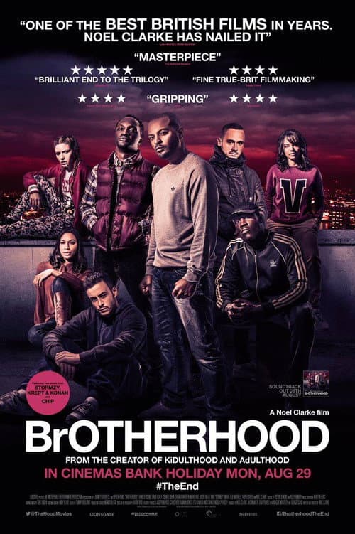 Brotherhood still 4