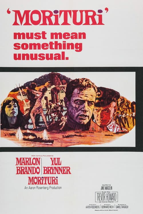 Morituri still 7