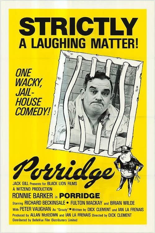 Porridge still 7
