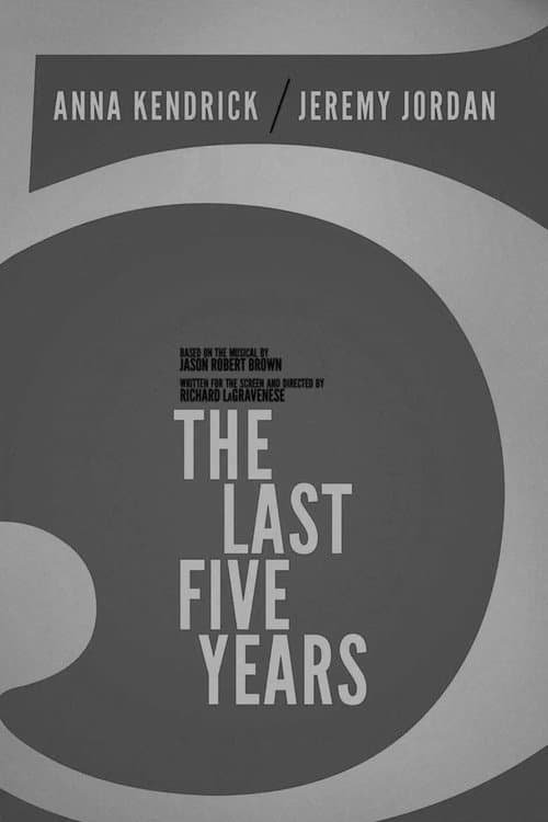 The Last Five Years still 7