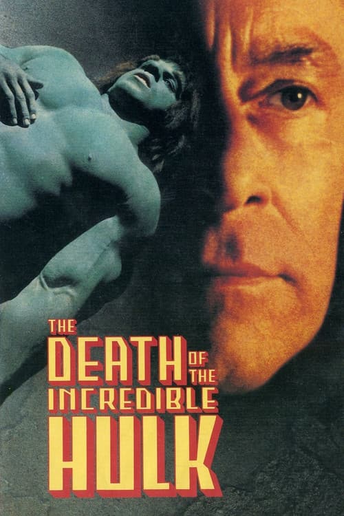 The Death of the Incredible Hulk still 4