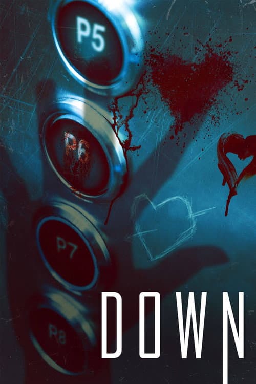Down still 8