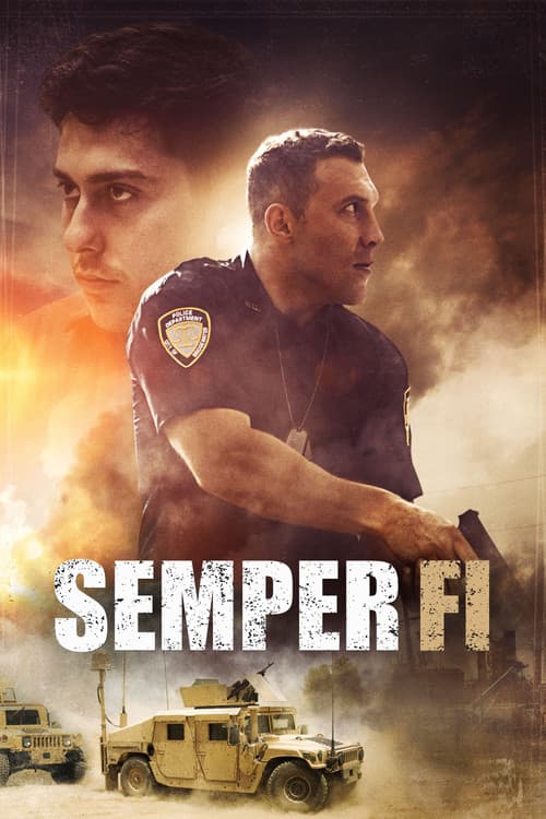 Semper Fi still 6