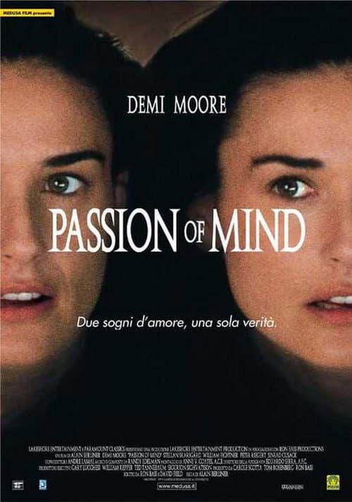 Passion of Mind still 3