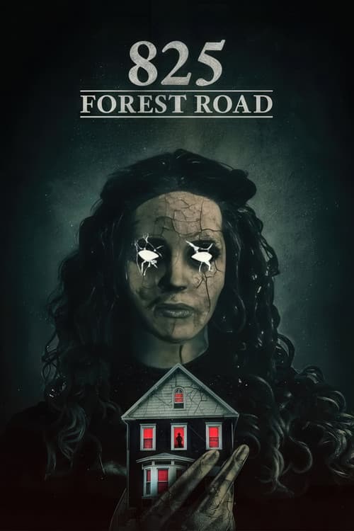 825 Forest Road still 7