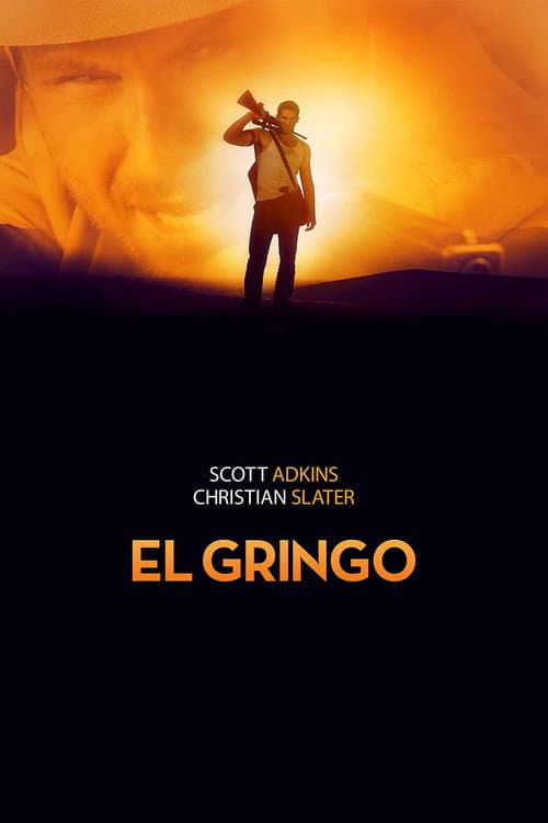 El Gringo still 6