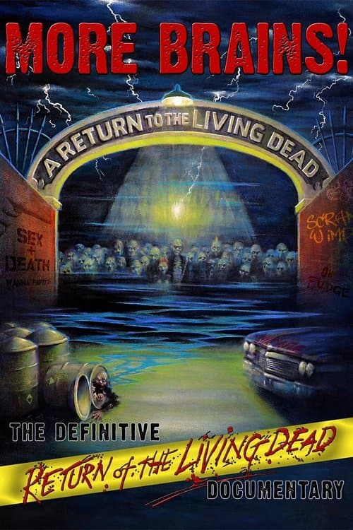 More Brains! A Return to the Living Dead still 4