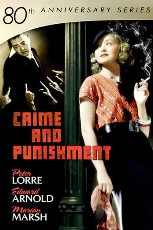 Crime and Punishment still 7