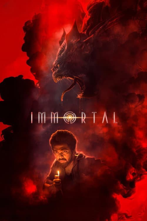 Immortal still 4