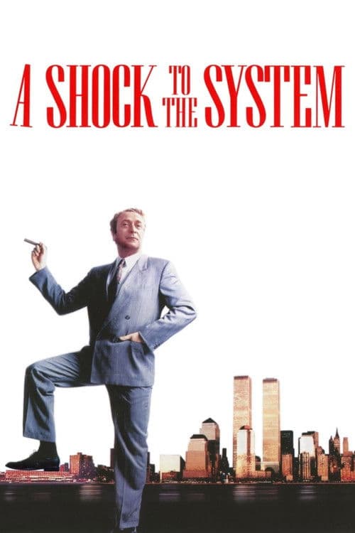 A Shock to the System still 7