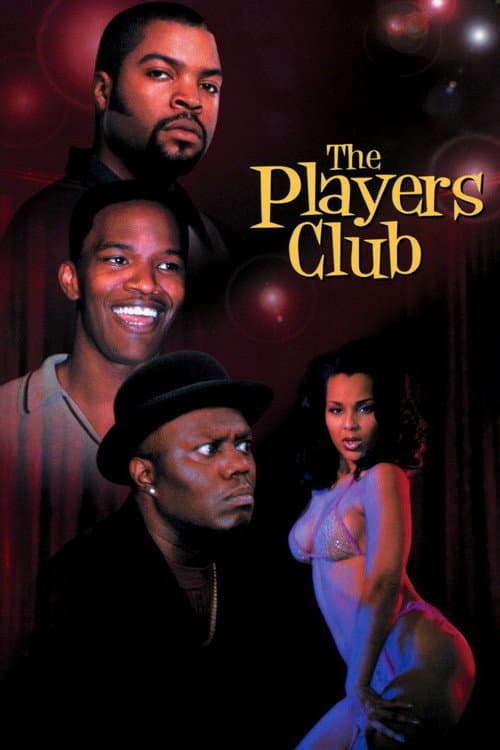 The Players Club still 4