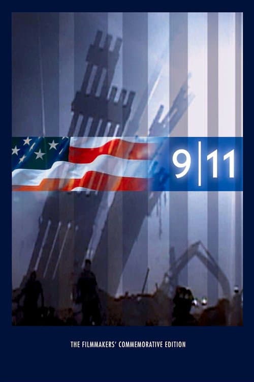 9/11 still 7