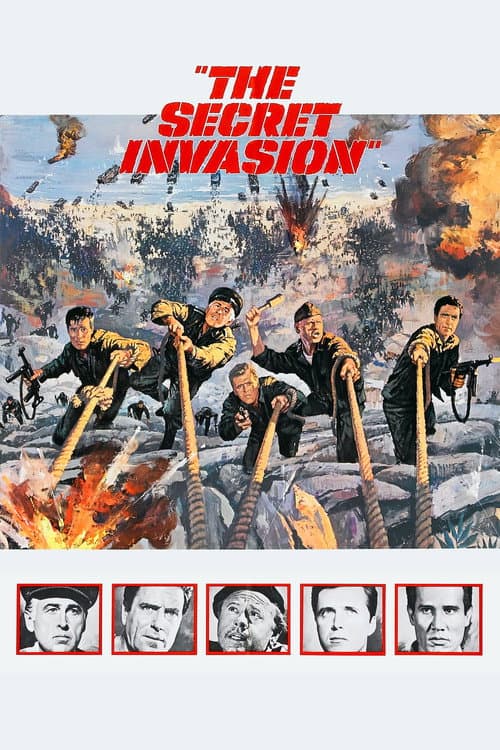 The Secret Invasion still 7