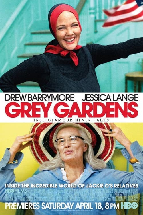 Grey Gardens still 8