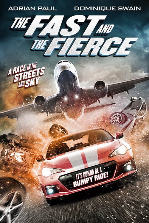 The Fast and the Fierce still 6