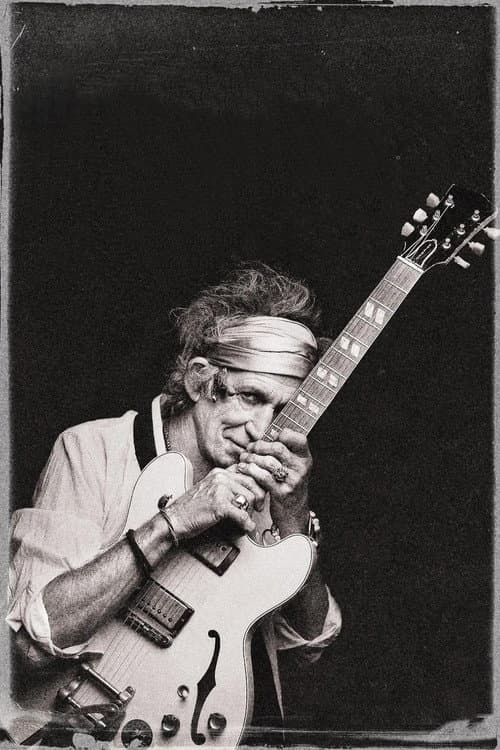 Keith Richards: Under the Influence still 5