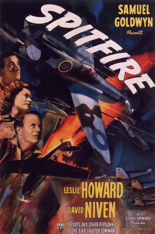 The First of the Few still 7