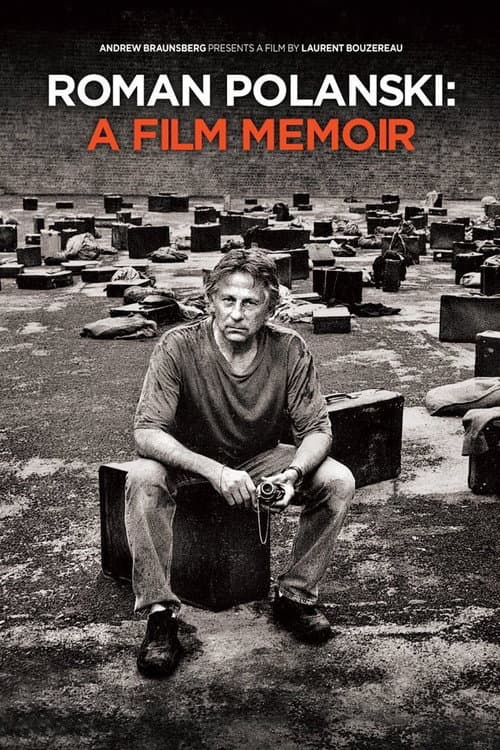 Roman Polanski: A Film Memoir still 8