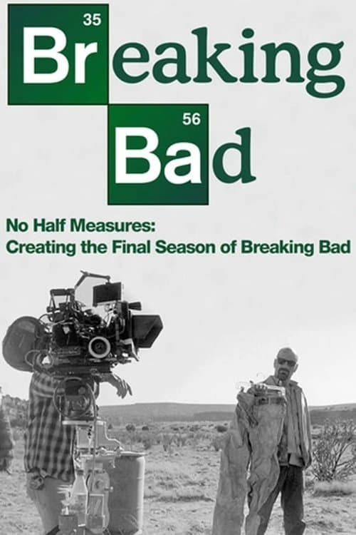 No Half Measures: Creating the Final Season of Breaking Bad still 5