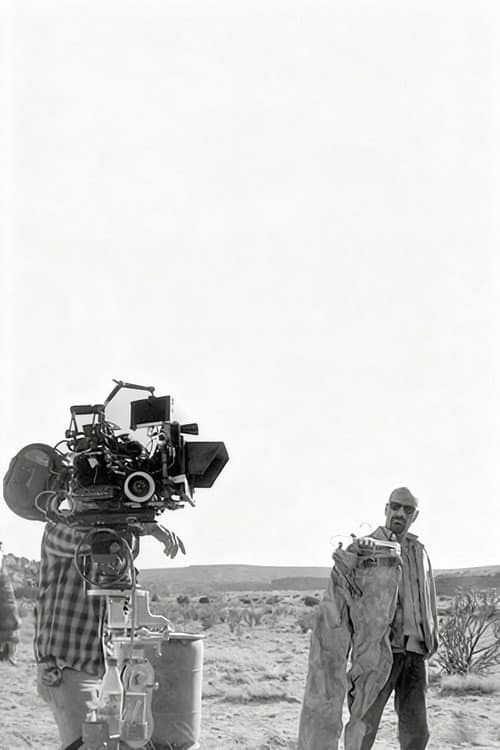 No Half Measures: Creating the Final Season of Breaking Bad still 8