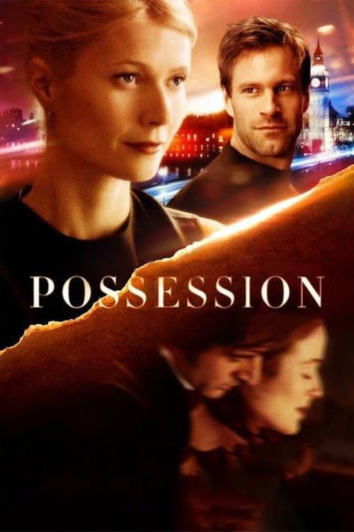 Possession (2002) Movie News - Plot & Cast Updates still 7