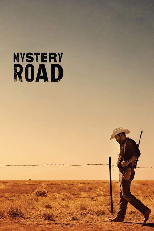 Mystery Road still 7
