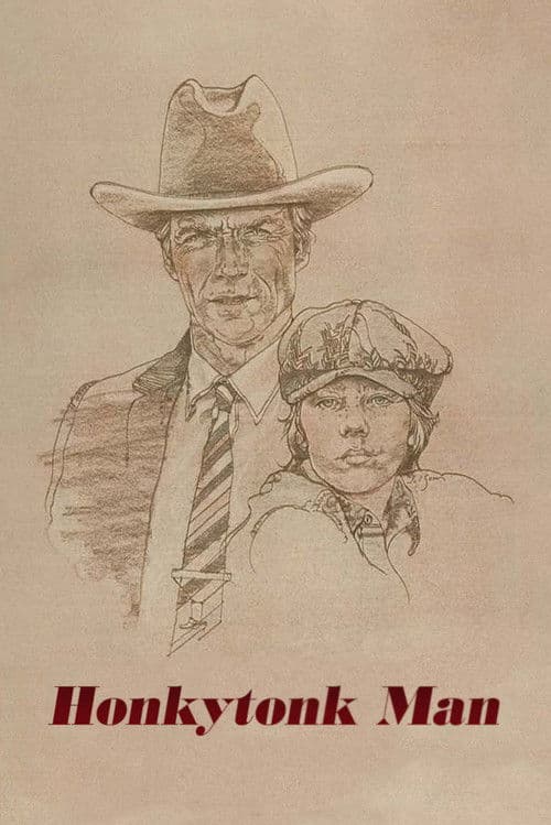 Honkytonk Man still 7