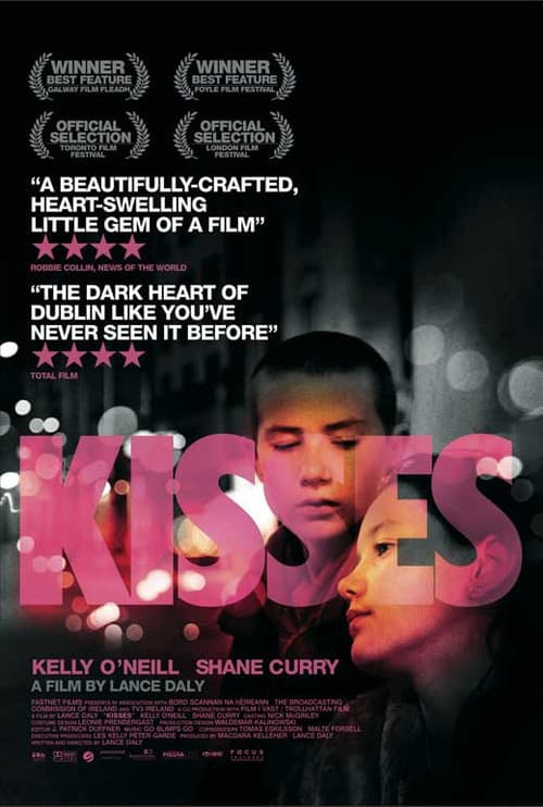 Kisses still 7