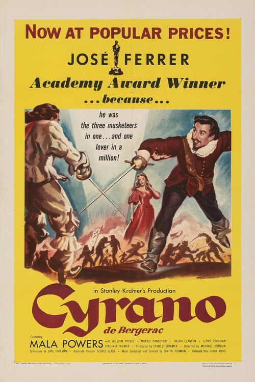Cyrano de Bergerac still 3
