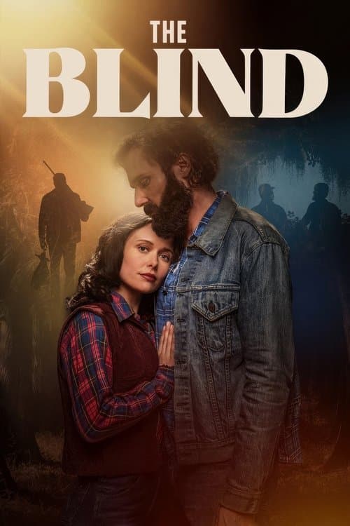 The Blind still 8