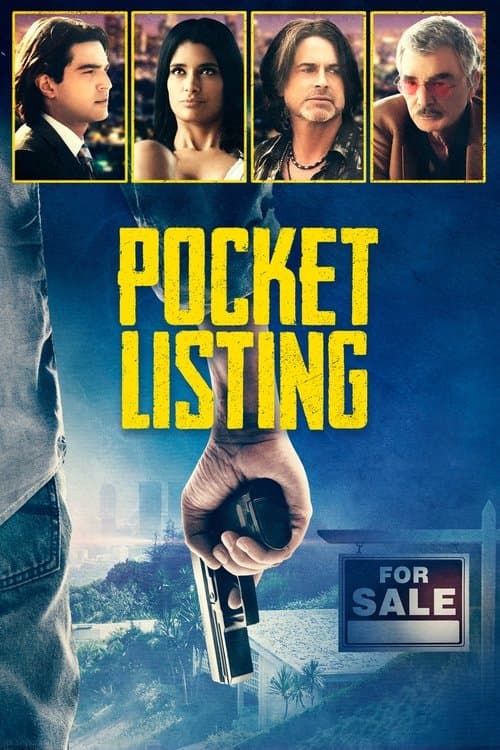 Pocket Listing still 7