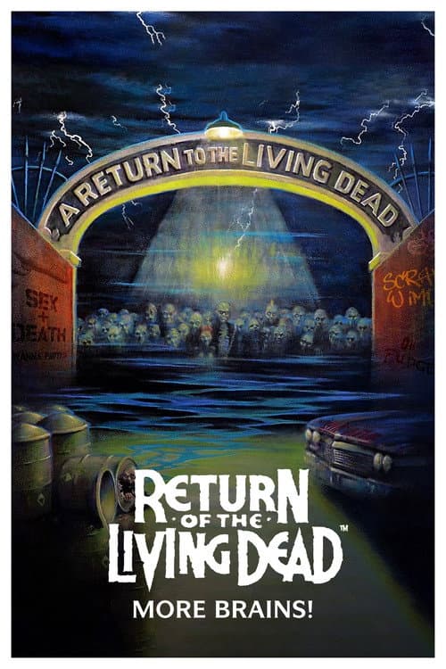 More Brains! A Return to the Living Dead still 6