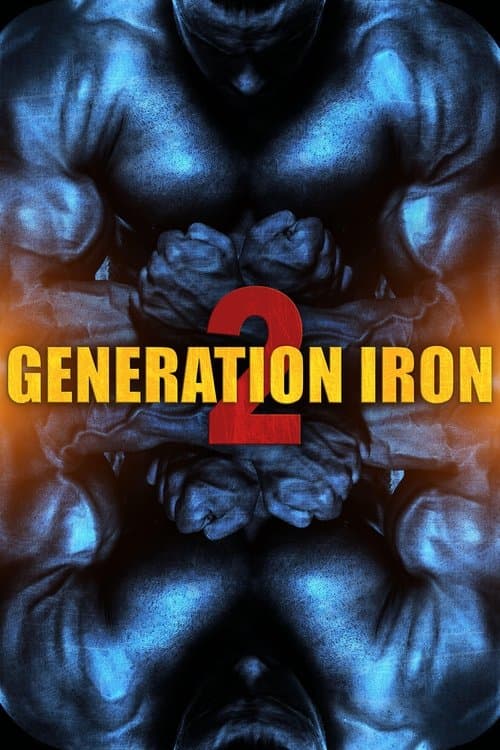 Generation Iron 2 still 7