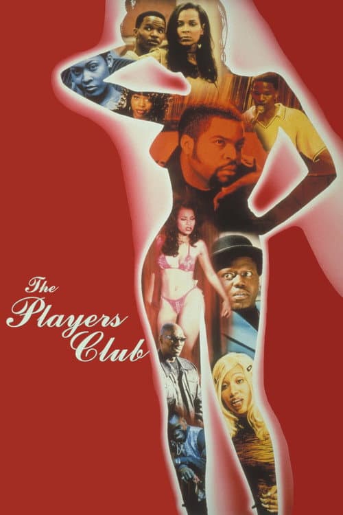 The Players Club still 7