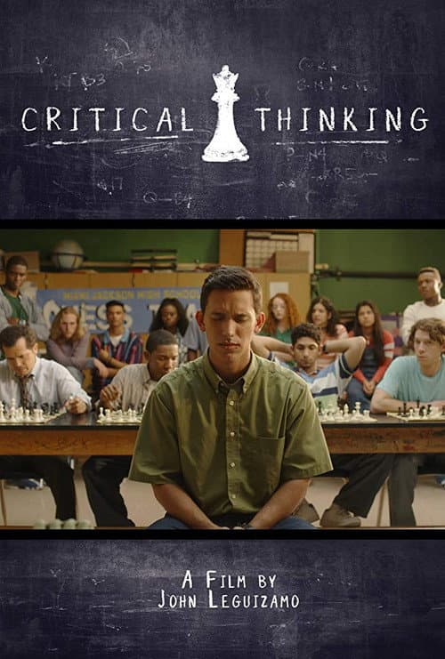 Critical Thinking still 8