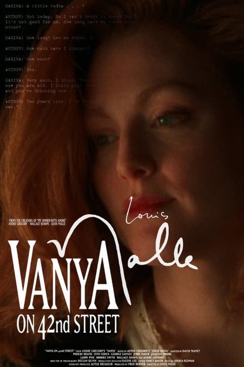 Vanya on 42nd Street still 8