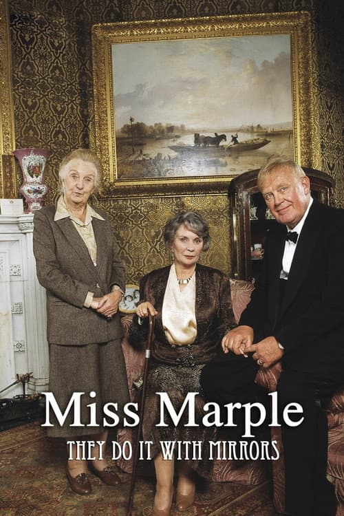 Miss Marple: They Do It with Mirrors still 4