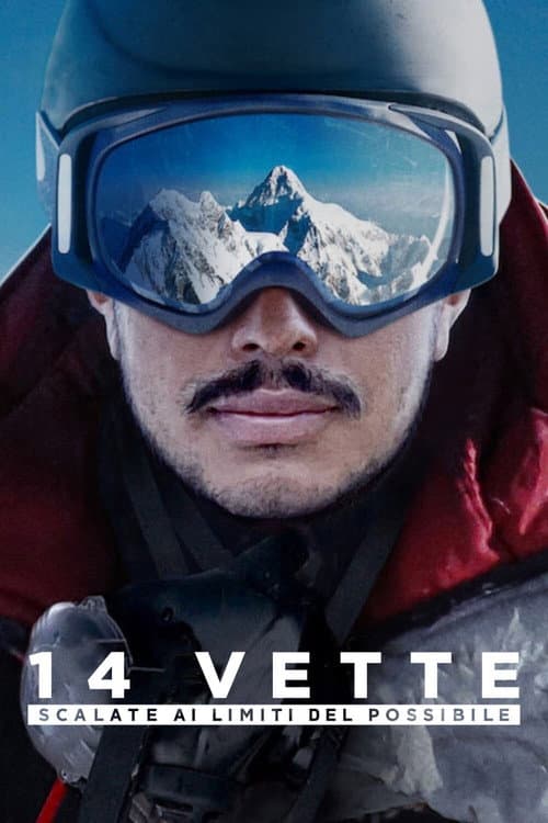 14 Peaks: Nothing Is Impossible still 5